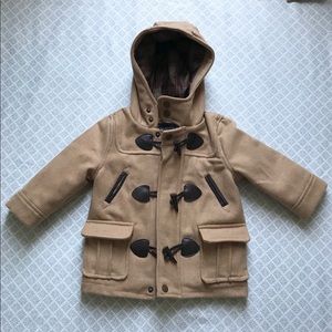 Urban Republic toddler coat